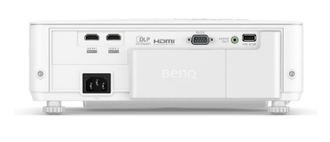 Короткофокусный проектор для дома BenQ TK700STi