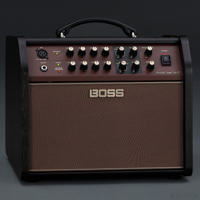 Boss ACS-LIVE LT - Acoustic Singer Live LT 3