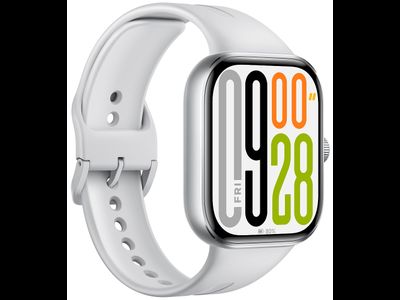 Xiaomi Redmi Watch 5 Серебристый