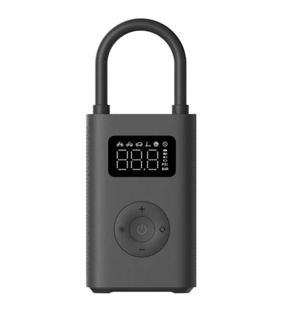 Насос портативный Xiaomi Mijia Electric Pump 2 MJCQB06QW Black