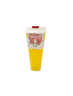 Напиток безалкогольный "Времена года" Ананас-Манго 560мл