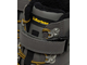 Ботинки Dr. Martens COMBS TECH GUNMETAL