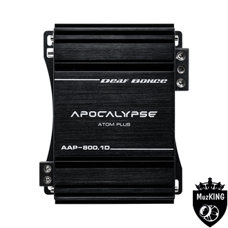 APOCALYPSE AAP-800.1D ATOM PLUS