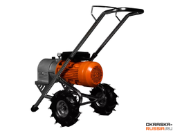 ASPRO-7100 аппарат для побелки известью стен и потолка