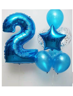 СЕТ С ЦИФРОЙ # 17