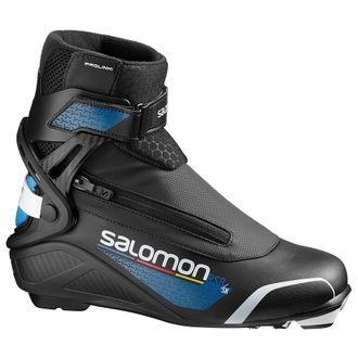 Беговые ботинки  SALOMON RS 8 PROLINK   405547 NNN (Размеры 5; 5.5; 6; 6,5; 7,5;)