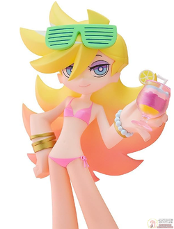 Фигурка Пэнти Анархия (Panty Anarchy L Beach Queens Pop Up Parade)