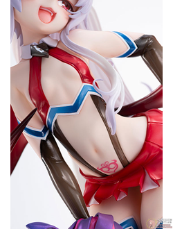Фигурка 1/7 Грим Алоэ (Grim Aloe Succubus Cheer Cos Ver.)
