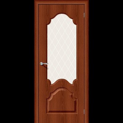 Скинни-33 Italiano Vero White Сrystal