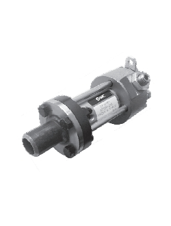 Пневматический встряхиватель XT316