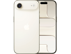 Apple iPhone Air 256GB (E-sim) Золотой