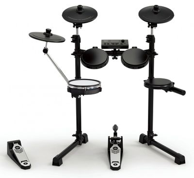 Hitman HD-4MS Электронная ударная установка