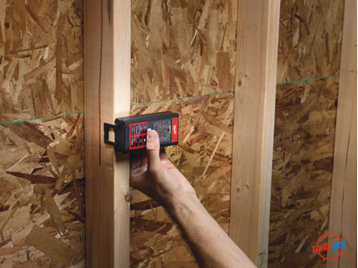 Лазерный дальномер Milwaukee LDM 80 4933446125