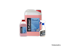 Средство для мойки двигателя Engine Energy 1 кг