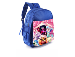 Рюкзак "Вселенная Стивена, Steven Universe" №44