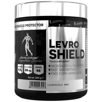 (LEVRONE) Levro Shield глютамин - (300 гр)