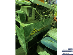 Лабораторный экструдер AMUT 25 мм