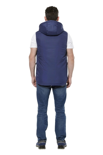 Жилет УНИВЕРСАЛЬНЫЙ утеплённый