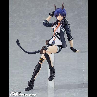 Фигурка фигма Чэнь (figma Ch&#039;en)