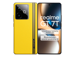 Realme GT 7T