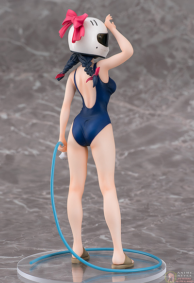 Фигурка 1/10 Райму Кавасаки (Raimu Kawasaki Swimsuit Ver.)