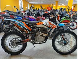 KAYO K1 250 MX 21/18