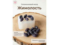 Молд "Жимолость"