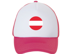 Кепка Австрия