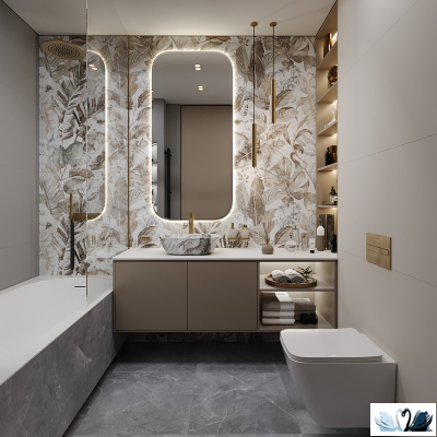 Керамогранит Staro Silk Gilio 60х60 см матовый