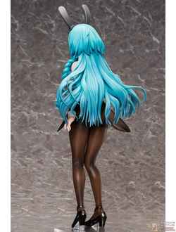 Фигурка 1/4 Бойсе (Boise Sheepish Sapphire ver.)