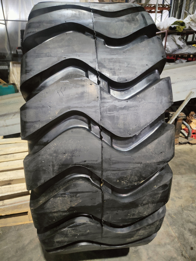 Шины SUPERGUIDER 26.5-25 28PR Е-3/L-3 203A8 TL QH811