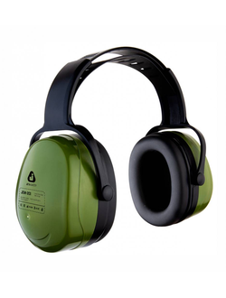 JEM-201 Sonus Max 32 дБ Наушники противошумные Jeta Safety