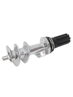 Шнек в сборе с втулкой для мясорубки Braun 4195614