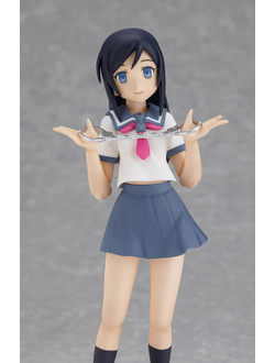 Фигурка фигма Аясэ Арагаки (figma Aragaki Ayase)