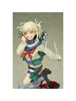 Фигурка 1/8 Химико Тога (Himiko Toga)