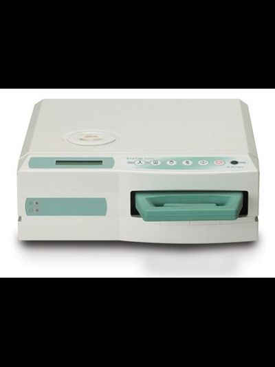 Автоклав Statim 2000 S кассетный, объём 1,8 л I SciCan (Канада)