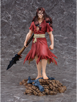 Фигурка 1/9 Цукаса Сисио (Tsukasa Shishiou)