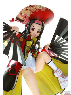 Фигурка 1/8 Юкимура Санада (Sanada Yukimura)