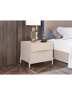 Тумба прикроватная Флоренция 904.07