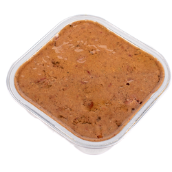 Консерва Monge Cat BWild GRAIN FREE для кошек, беззерновой, из трески с овощами, паштет