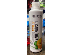 (Steeltime Nutrition) L-Carnitine Attack concentrate - (500 мл) - (цитрус)