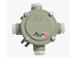 Коробки взрывозащищенные CDCS--C-1