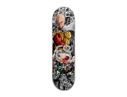 Доска FAMILY SKATEBOARDS Anime 8.0 MED