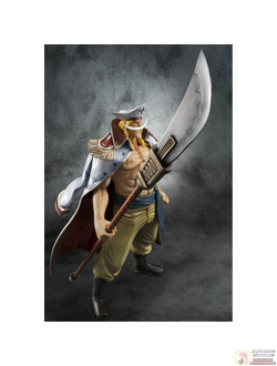 Фигурка 1/8 Эдвард Ньюгейт (Newgate Edward Ver. 0)