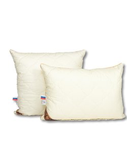 Подушка "Модерато" Овечья шерсть