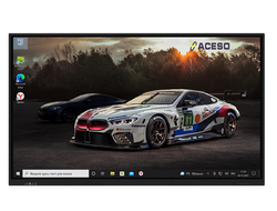 Classic Solution IFP-755P4K