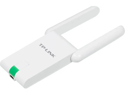 TP-LINK WI-FI адаптер WN822N Белый