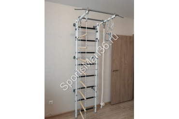 ДСК ЮНЫЙ АТЛЕТ МОДЕЛЬ "ПРИСТЕННЫЙ", ЦВЕТ ПАСТЕЛЬ