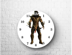 Часы Мортал Комбат, Mortal Kombat №9