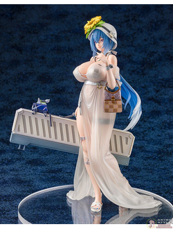 Фигурка 1/7 ДП-12 (DP-12 Morning Fable Ver.)